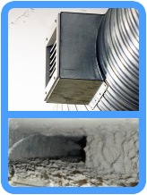 Air Duct Cleaning San Carlos, CA