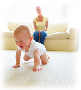 Carpet Cleaning San Carlos, CA