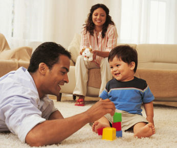 Carpet Cleaning San Carlos, CA