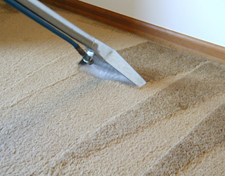 Carpet Cleaning San Carlos, CA
