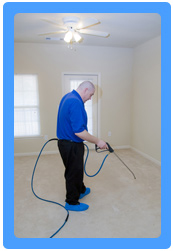 Carpet Cleaning San Carlos, CA