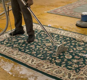 Carpet Cleaning San Carlos, CA