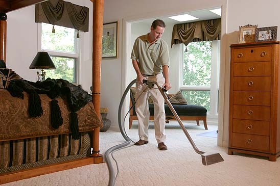 Carpet Cleaning San Carlos, CA