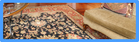 San Carlos, CA Rug Cleaning