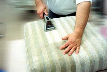 San Carlos Sofa Cleaning