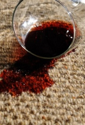 San Carlos Spot & Stain Removal