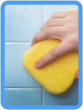 Tile and Grout Cleaning San Carlos