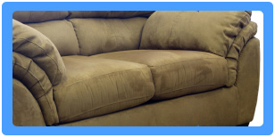 San Carlos Upholstery Cleaning