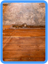 Water Damage Restoration San Carlos