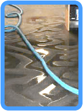 Water Damage Restoration San Carlos